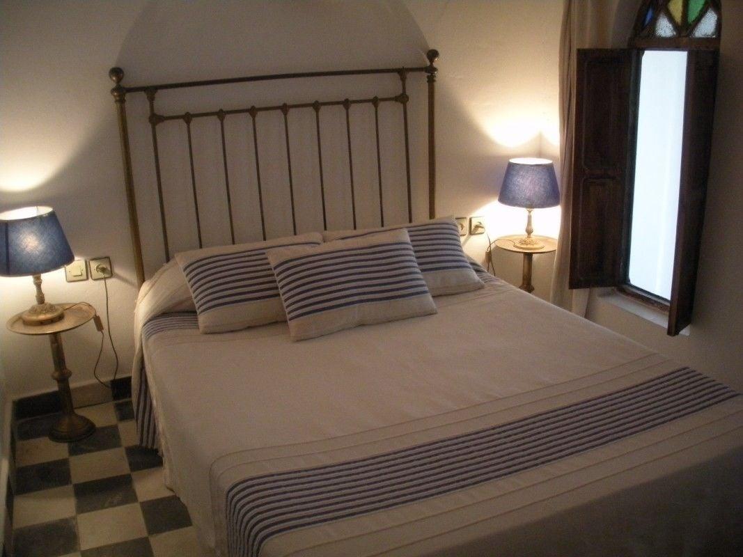 Riad Arous Chamel Tangier Exterior photo