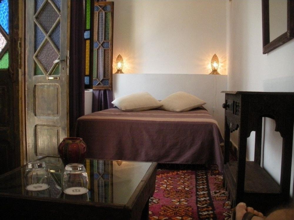 Riad Arous Chamel Tangier Exterior photo