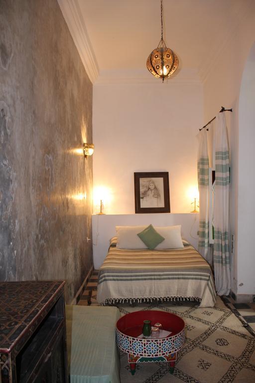 Riad Arous Chamel Tangier Exterior photo