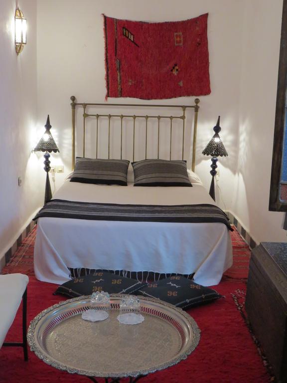Riad Arous Chamel Tangier Exterior photo