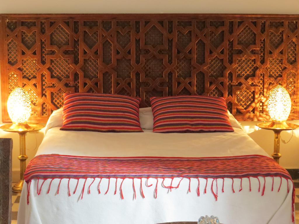 Riad Arous Chamel Tangier Exterior photo